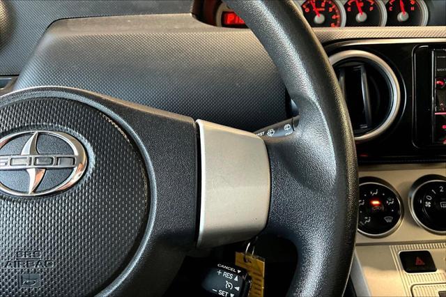 used 2008 Scion xB car, priced at $6,995