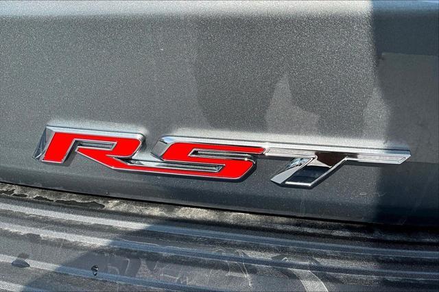 new 2025 Chevrolet Tahoe car, priced at $82,185