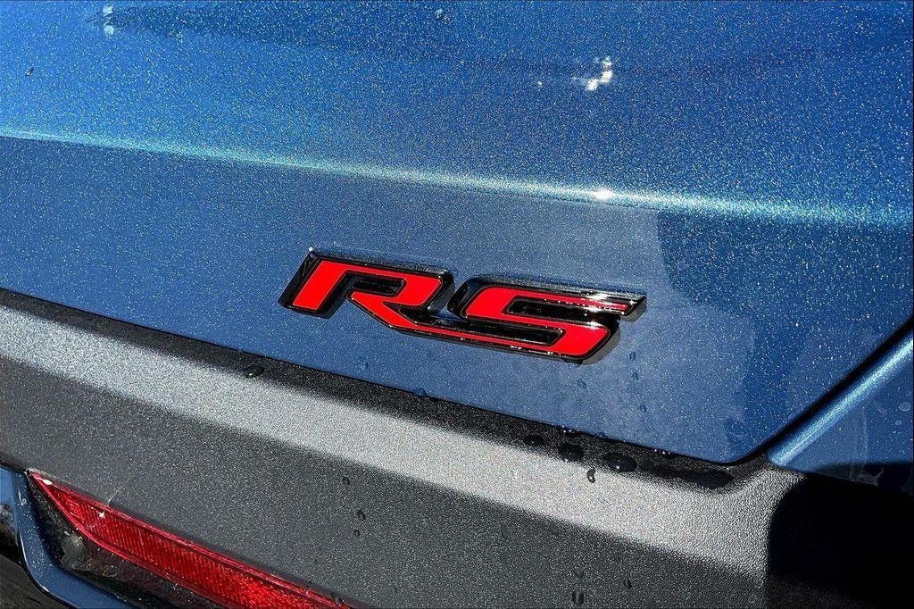 new 2026 Chevrolet Equinox car, priced at $36,692