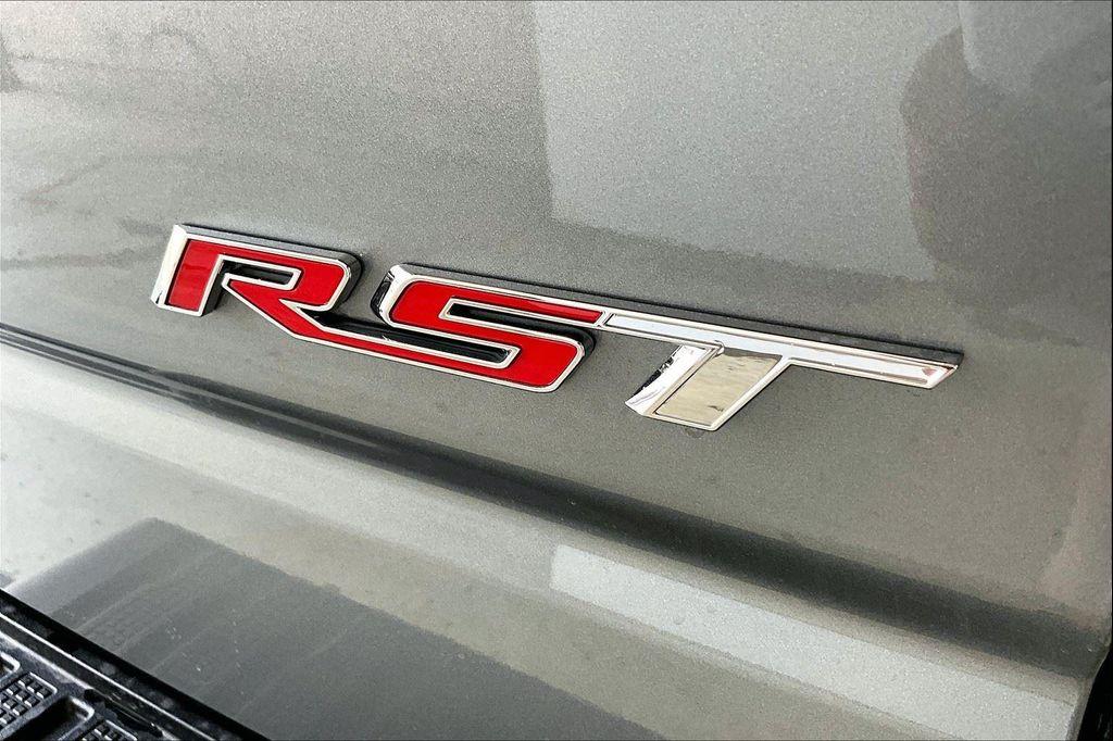 new 2026 Chevrolet Silverado 1500 car, priced at $56,090
