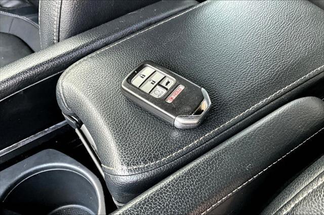 used 2020 Honda Civic car, priced at $21,995