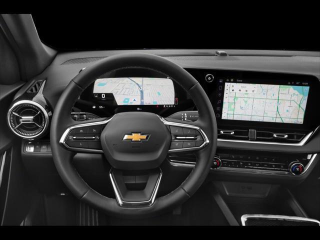 new 2026 Chevrolet Equinox car, priced at $34,635