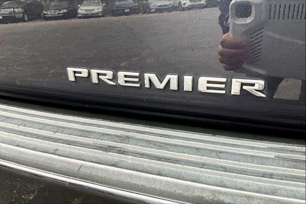 used 2023 Chevrolet Suburban car, priced at $49,995