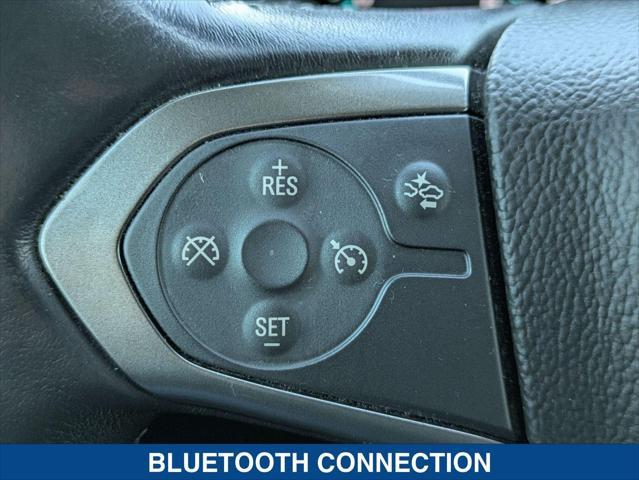 used 2020 Chevrolet Suburban car, priced at $24,995