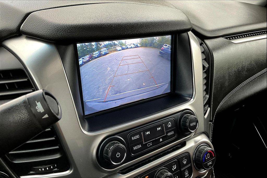 used 2019 Chevrolet Suburban car, priced at $47,495