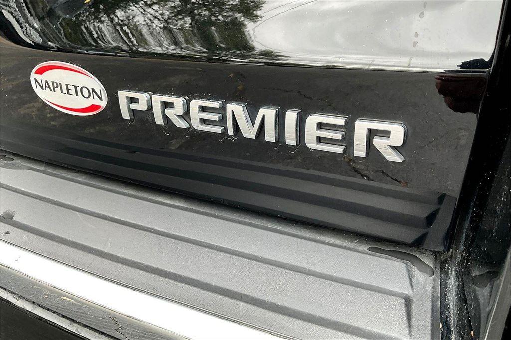 used 2019 Chevrolet Suburban car, priced at $47,495