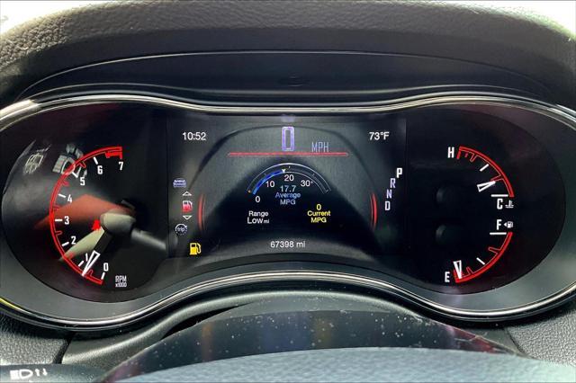 used 2019 Dodge Durango car, priced at $24,995