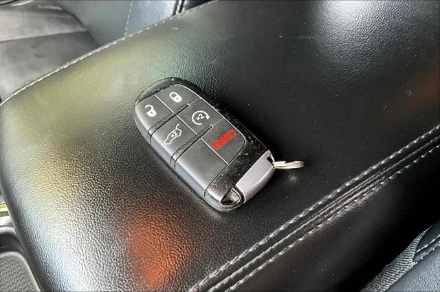 used 2019 Dodge Durango car, priced at $24,995