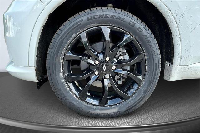 used 2019 Dodge Durango car, priced at $24,995