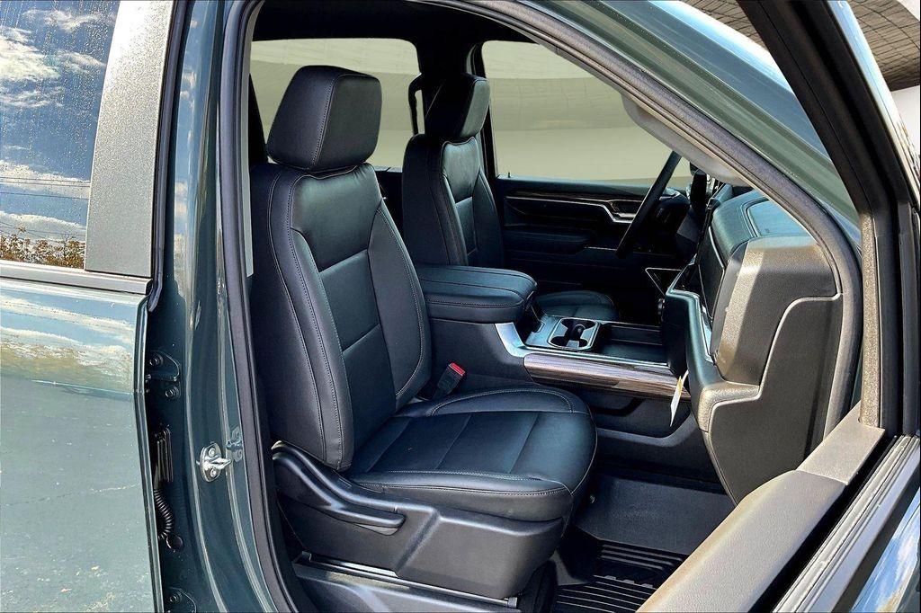 new 2026 Chevrolet Silverado 2500 car, priced at $68,660