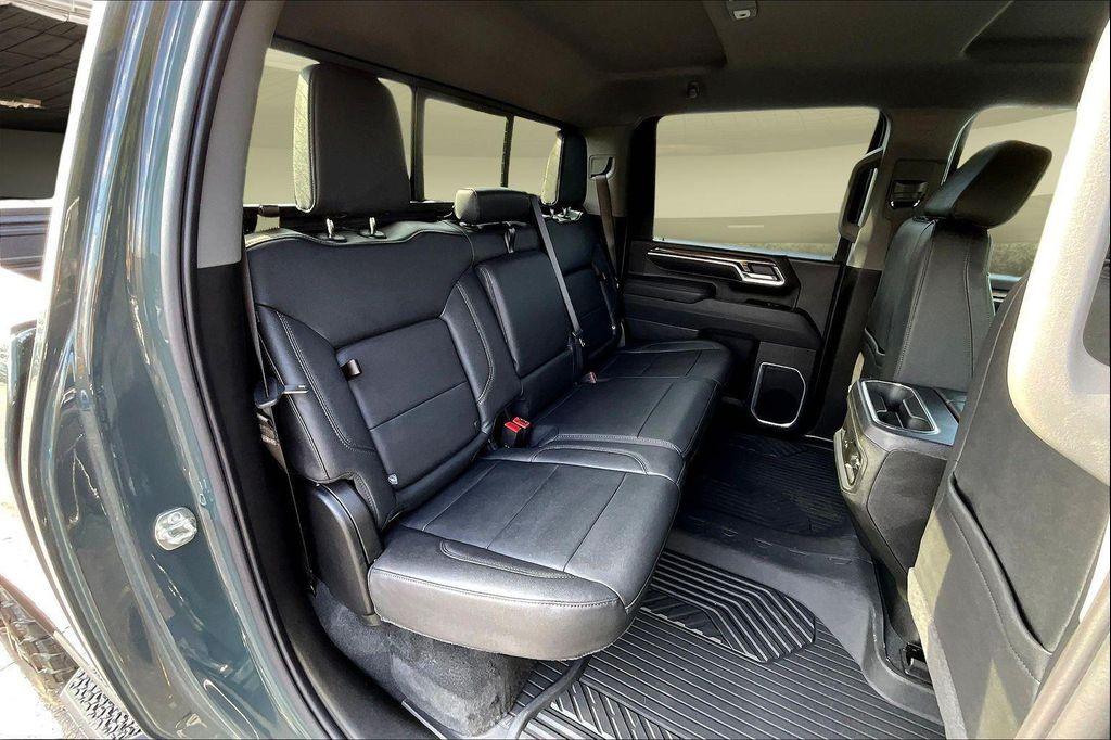 new 2026 Chevrolet Silverado 2500 car, priced at $68,660