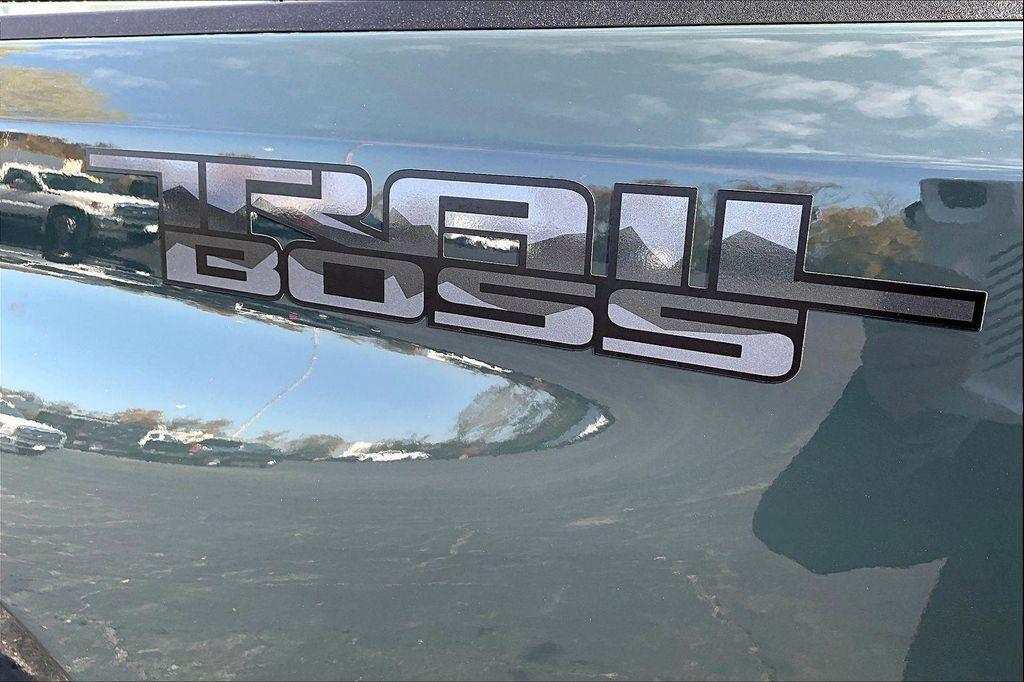 new 2026 Chevrolet Silverado 2500 car, priced at $68,660