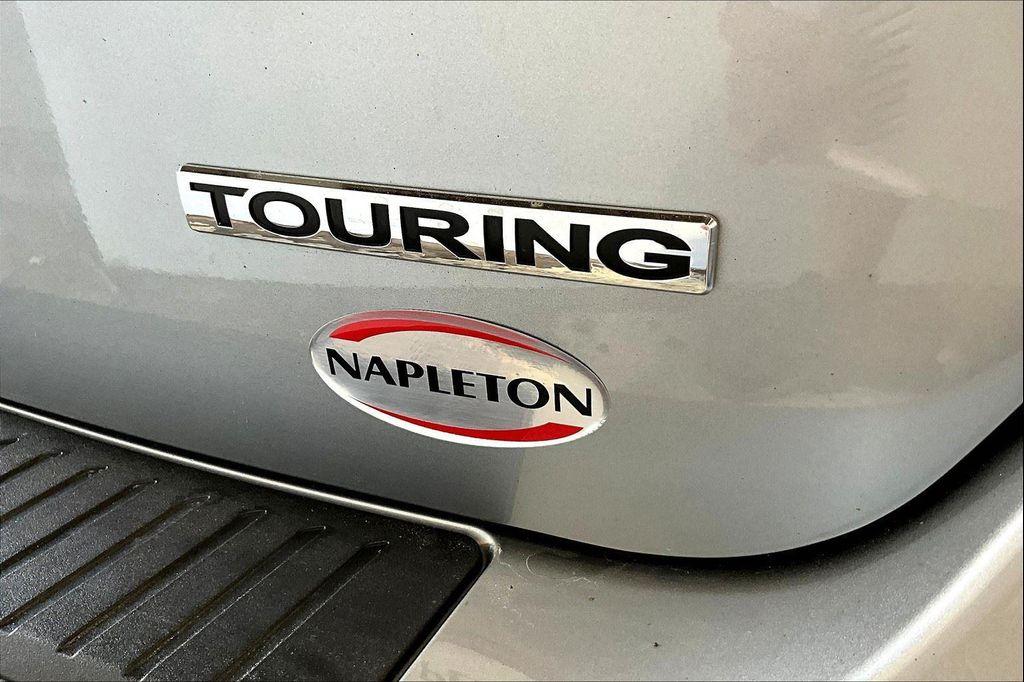 used 2021 Honda Odyssey car, priced at $29,495