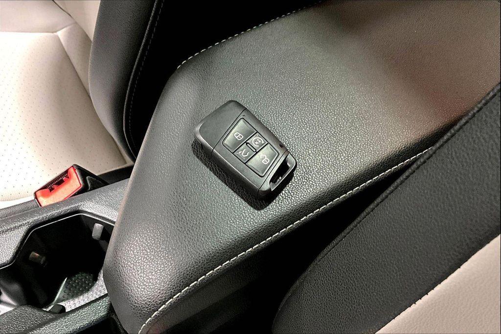 used 2021 Volkswagen Jetta car, priced at $17,995