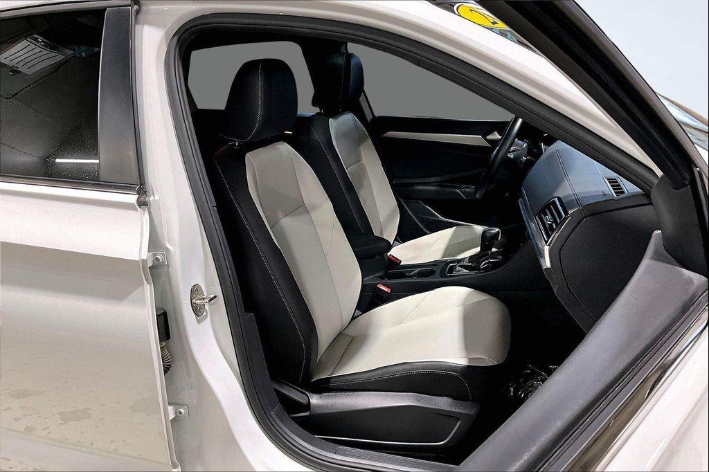 used 2021 Volkswagen Jetta car, priced at $17,995