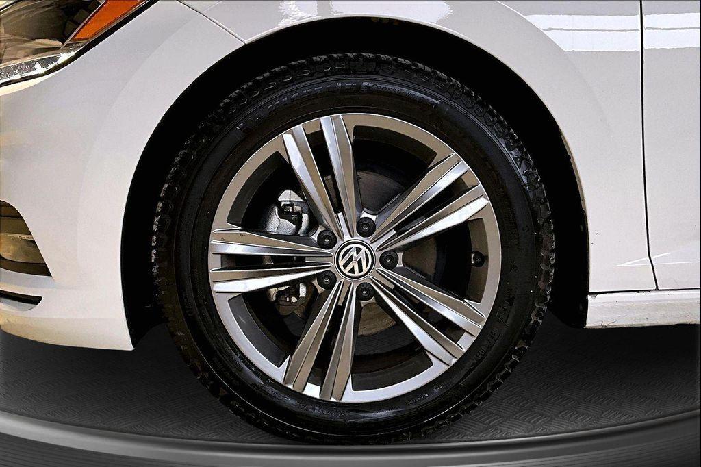 used 2021 Volkswagen Jetta car, priced at $17,995