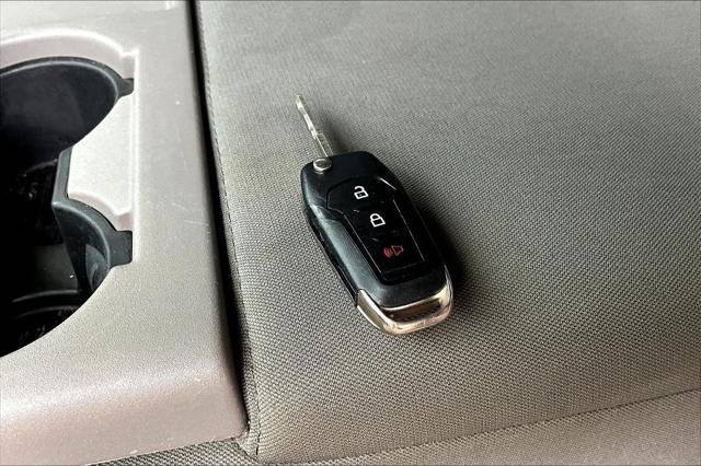 used 2021 Ford F-250 car, priced at $45,995
