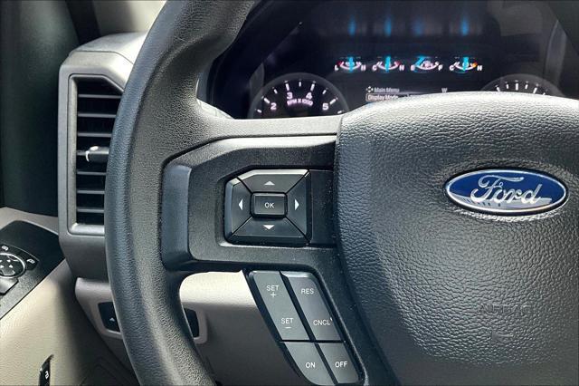 used 2021 Ford F-250 car, priced at $45,995