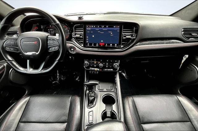 used 2023 Dodge Durango car, priced at $46,995
