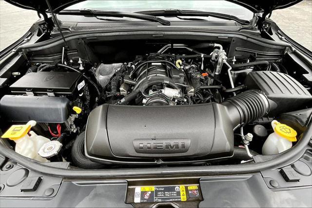 used 2023 Dodge Durango car, priced at $46,995