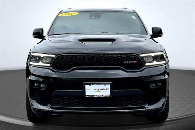 used 2023 Dodge Durango car, priced at $46,995