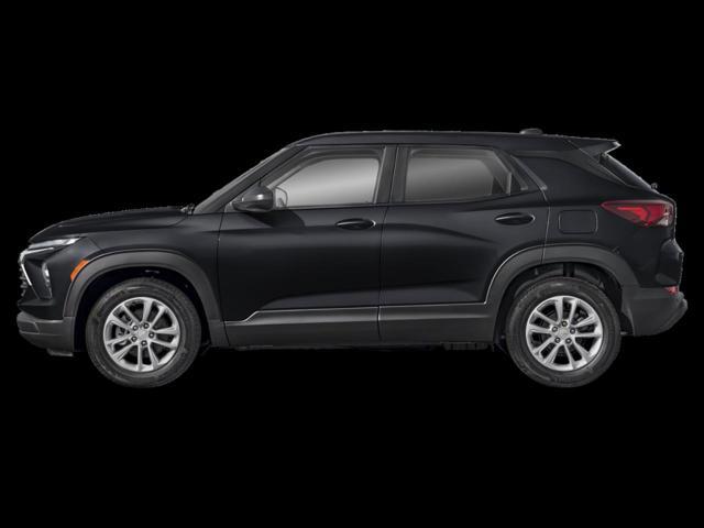 new 2026 Chevrolet TrailBlazer car, priced at $25,503