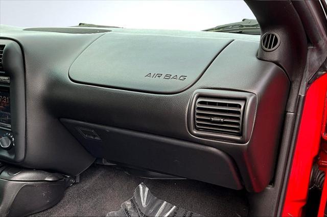 used 2002 Chevrolet Camaro car, priced at $27,995