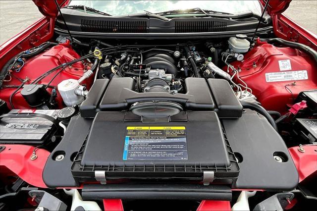 used 2002 Chevrolet Camaro car, priced at $27,995
