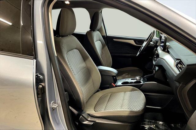 used 2022 Ford Escape car, priced at $22,995