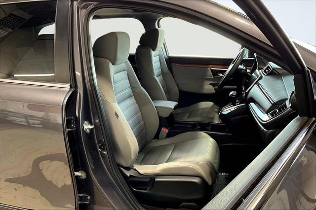 used 2022 Honda CR-V car, priced at $28,995