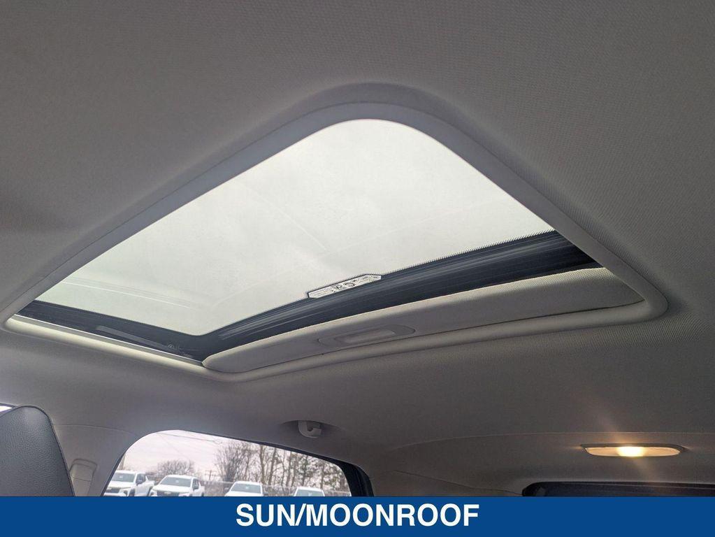 used 2018 Ford EcoSport car, priced at $10,495