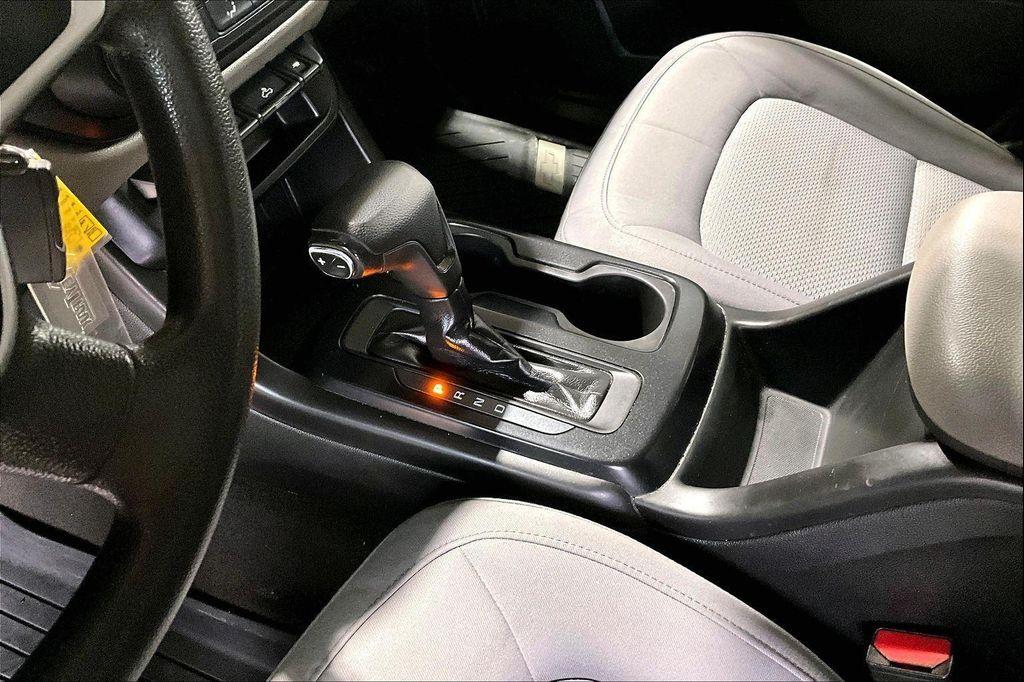 used 2021 Chevrolet Colorado car, priced at $24,995