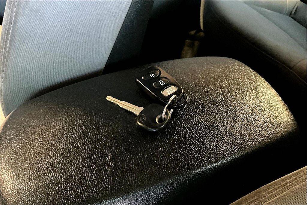 used 2013 Hyundai Elantra car, priced at $4,995