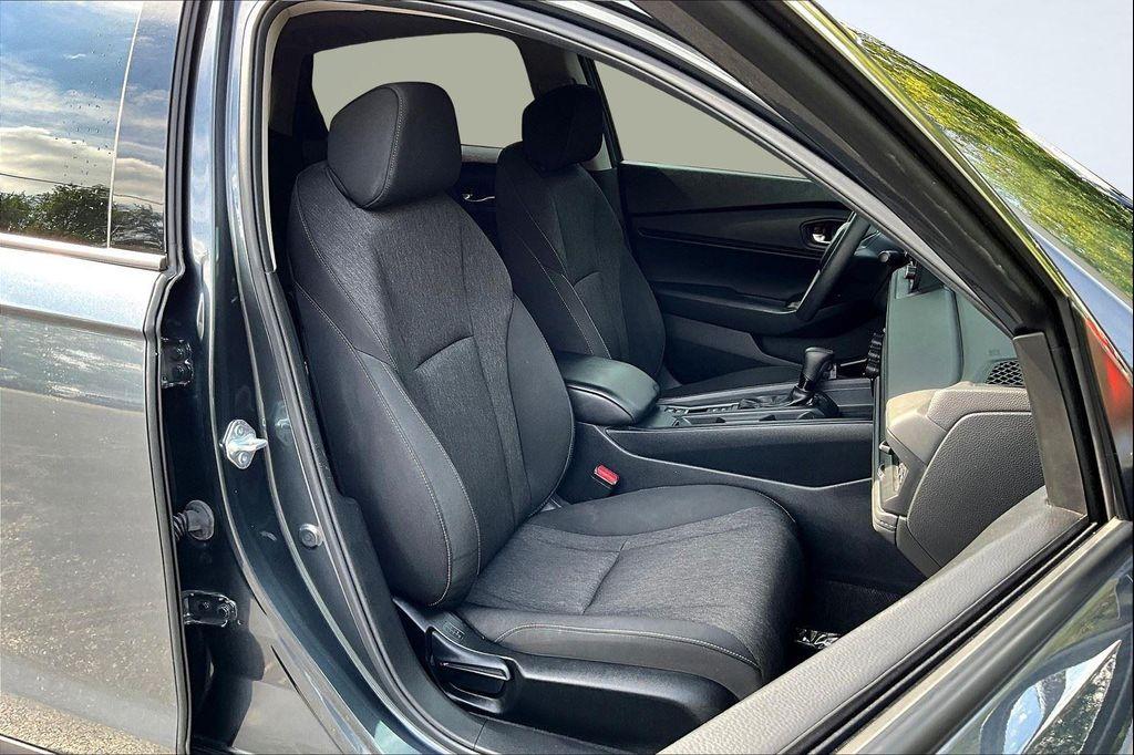 used 2023 Honda Accord car, priced at $23,995