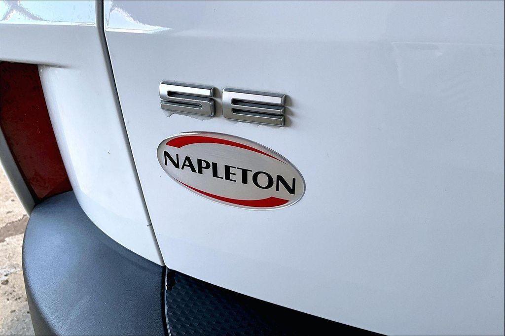 used 2022 Ford Escape car, priced at $21,495