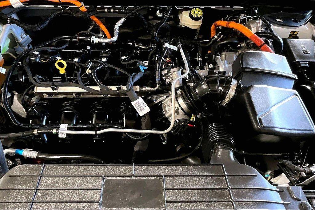 used 2022 Ford Escape car, priced at $21,495