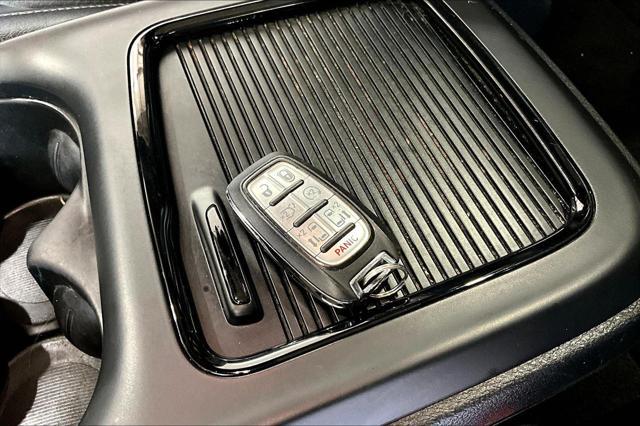 used 2021 Chrysler Pacifica car, priced at $22,495