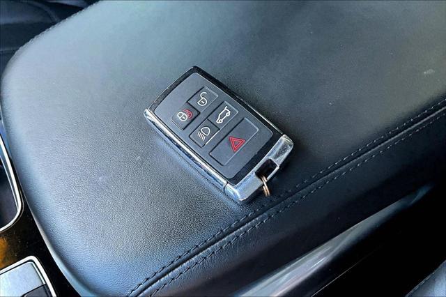 used 2022 Land Rover Range Rover Sport car, priced at $46,995