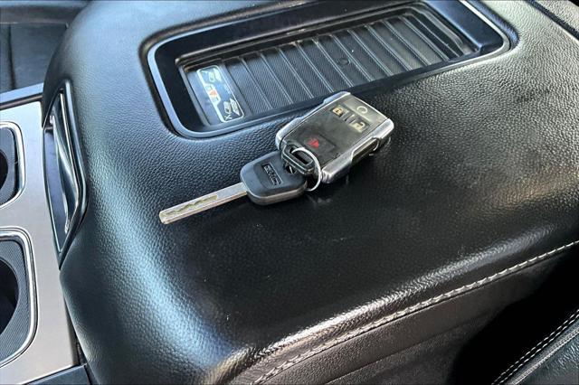 used 2018 GMC Sierra 1500 car, priced at $43,995