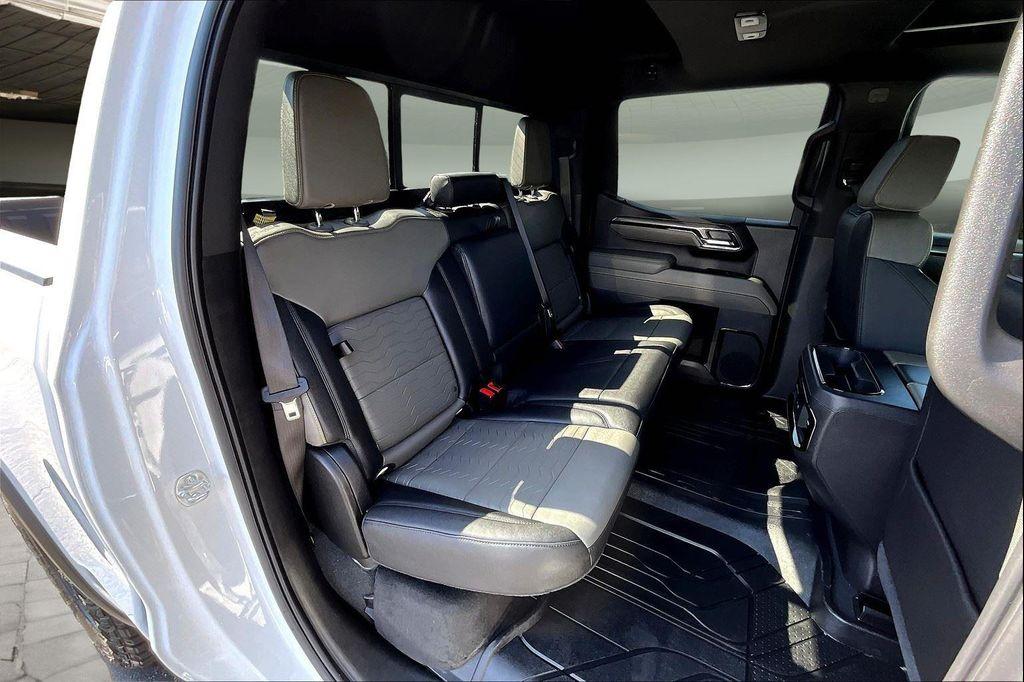 new 2026 Chevrolet Silverado 1500 car, priced at $67,990