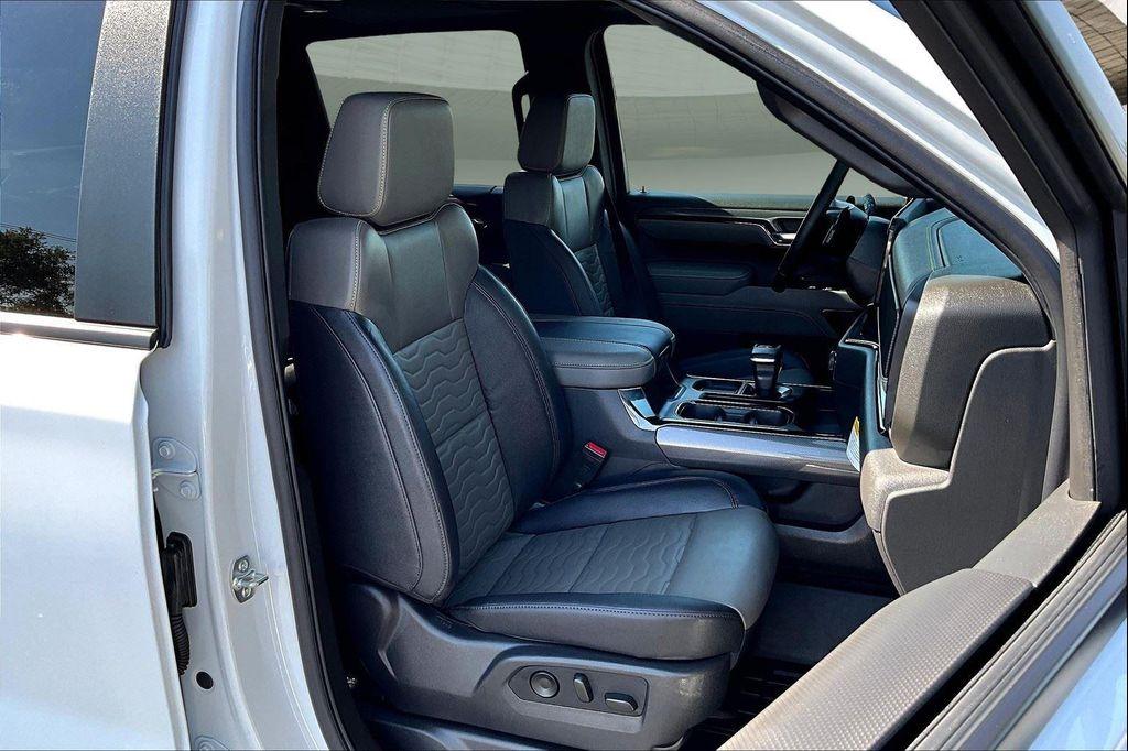 new 2026 Chevrolet Silverado 1500 car, priced at $67,990