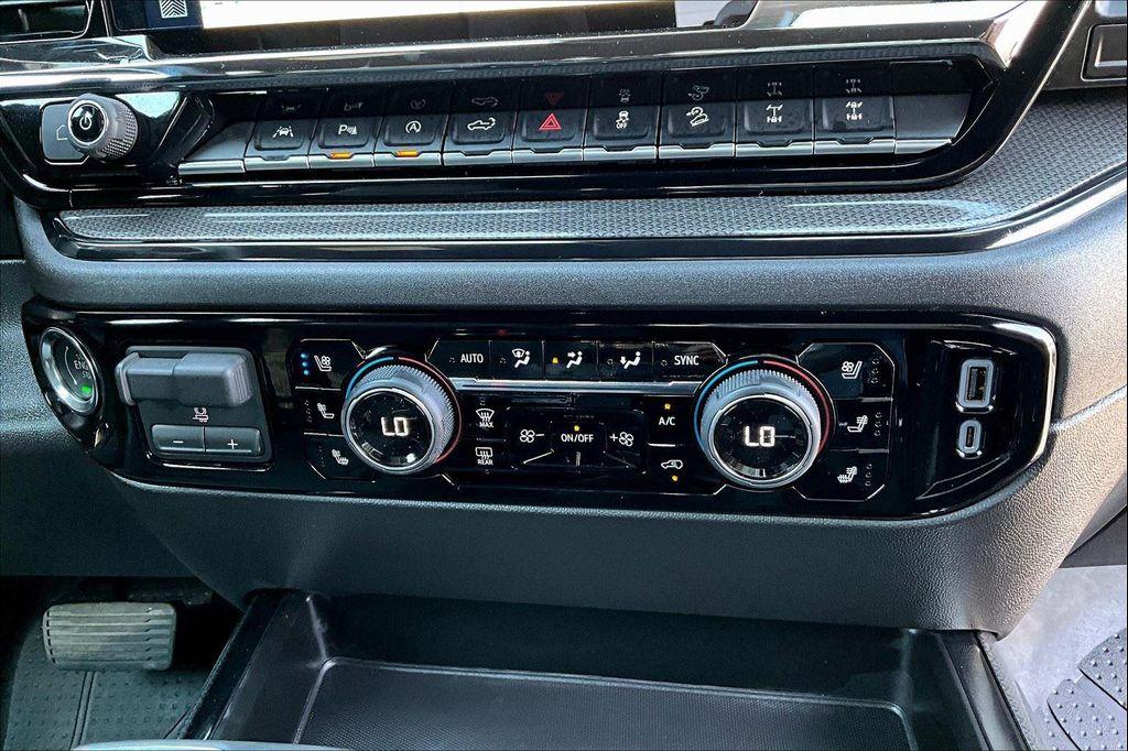 new 2026 Chevrolet Silverado 1500 car, priced at $67,990