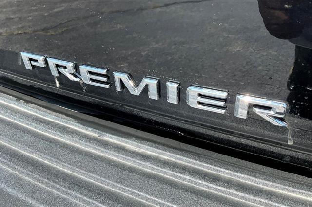 new 2025 Chevrolet Tahoe car, priced at $83,985