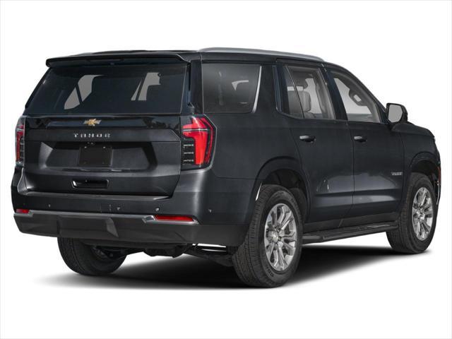 new 2025 Chevrolet Tahoe car, priced at $85,985