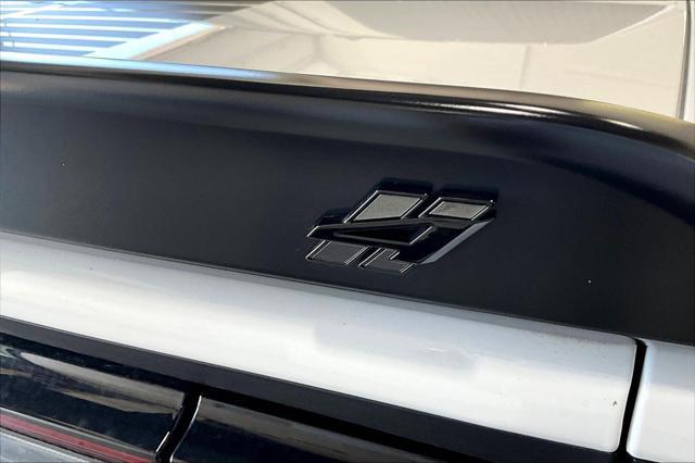 used 2023 Dodge Challenger car, priced at $33,695
