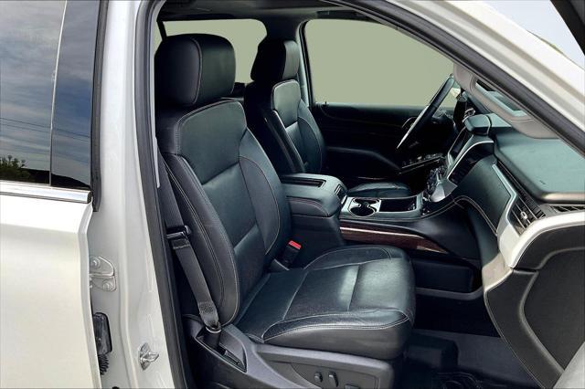 used 2018 GMC Yukon car, priced at $36,995