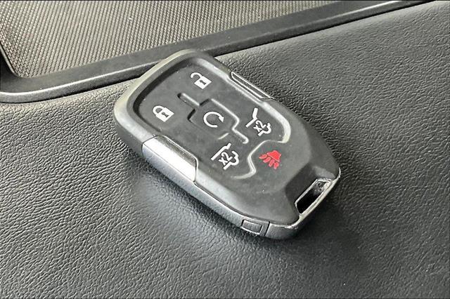 used 2018 GMC Yukon car, priced at $36,995