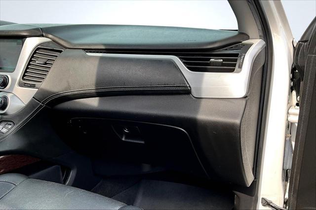 used 2018 GMC Yukon car, priced at $36,995