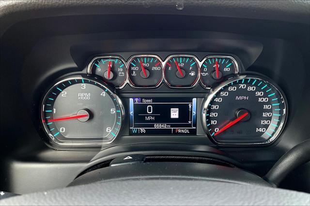 used 2018 GMC Yukon car, priced at $36,995