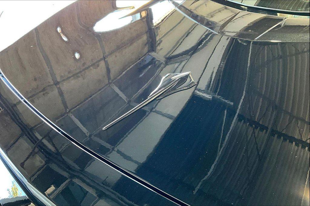 new 2026 Chevrolet Corvette car, priced at $73,685